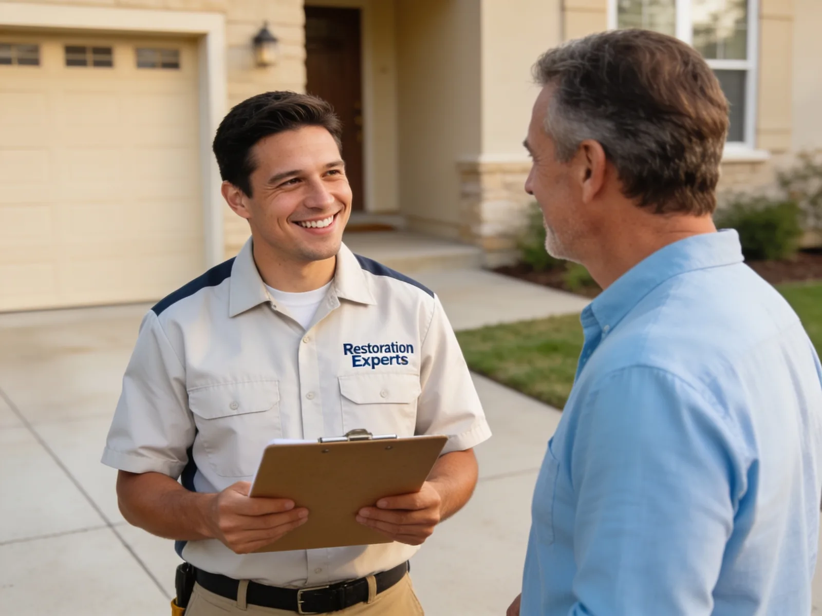 Water Damage Cleanup Pinon, AZ FAQs